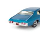 '69 Pontiac GTO The Judge 2N1, Revell Modellbausatz