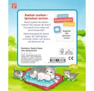Mein erstes Sachen suchen: Meine Lieblingstiere