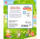 Mein erstes Sachen suchen: Mein Kindergarten