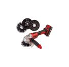 Einhell KIDS Axxio Winkel- schleifer, 3