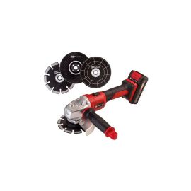 Einhell KIDS Axxio Winkel- schleifer, 3