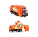 WORXX Müllwagen Arocs, Schaukarton