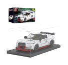 Mould King GTR Rennwagen