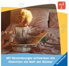 Mein großes Sachen suchen: Bei uns im Garten