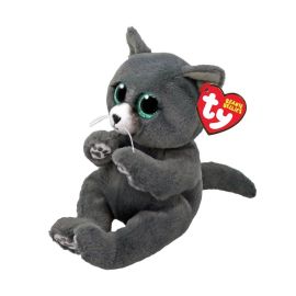 Ty Binx Russian Blue Cat