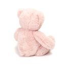 Teddy Hermann Teddy, dusty rose, 30 cm
