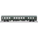 Märklin 42581 - H0 Personenwagen Halberstädter Mitteleinstiegswagen