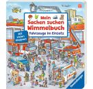 Sa.su.Wimmelb. Fahrz.Einsatz