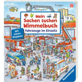 Sa.su.Wimmelb. Fahrz.Einsatz