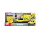 DHL Delivery Set
