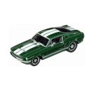 Ford Mustang  67 Collection, sortiert - Carrera Pull   Speed Auto mit Rückziehmotor
