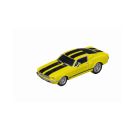 Ford Mustang  67 Collection, sortiert - Carrera Pull   Speed Auto mit Rückziehmotor