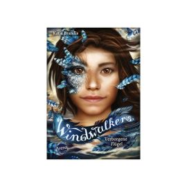 Windwalkers 1 - Verborgene Flügel