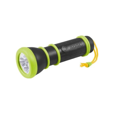 HAPPY PEOPLE - ADAC Taschenlampe