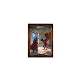 Midgard: Daimonomikon (HC)