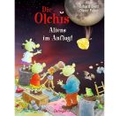 Die Olchis. Aliens im Anflug!