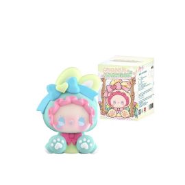 Lucky Emma Bunny Collector Vol.1