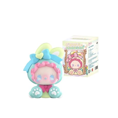 Lucky Emma Bunny Collector Vol.1