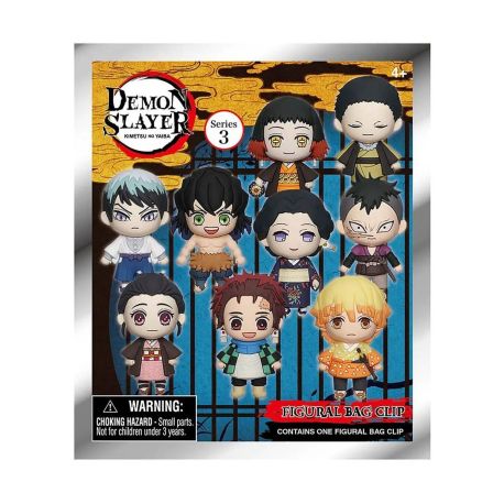 Demon Slayer 3