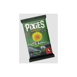 Pixies: Blütenpracht [Erweiterung]