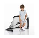 New Sports Fußballtor mit Netz 90x60x60 cm