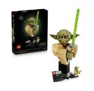 LEGO® Star Wars™ 75438 Yoda™ Büste