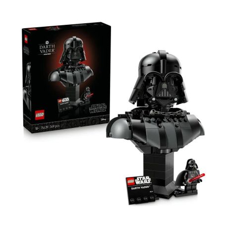 LEGO® Star Wars™ 75439 Darth Vader™ Büste