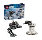 LEGO® Star Wars™ 75444 Angriff des AT-RT
