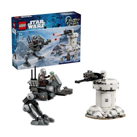 LEGO® Star Wars™ 75444 Angriff des AT-RT