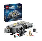 LEGO® Star Wars™ 75445 Sternenschiff der Anzellaner