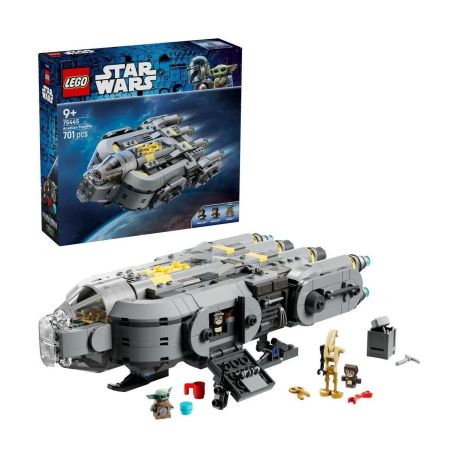 LEGO® Star Wars™ 75445 Sternenschiff der Anzellaner