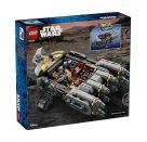 LEGO® Star Wars™ 75445 Sternenschiff der Anzellaner