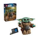 LEGO® Star Wars™ 75446 Grogu (Lehrling des Mandalorianers)
