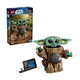 LEGO® Star Wars™ 75446 Grogu (Lehrling des Mandalorianers)