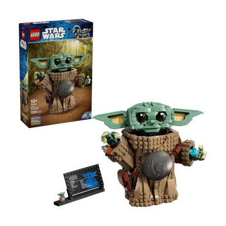 LEGO® Star Wars™ 75446 Grogu (Lehrling des Mandalorianers)