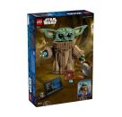 LEGO® Star Wars™ 75446 Grogu (Lehrling des Mandalorianers)