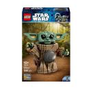 LEGO® Star Wars™ 75446 Grogu (Lehrling des Mandalorianers)