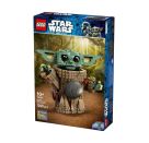 LEGO® Star Wars™ 75446 Grogu (Lehrling des Mandalorianers)
