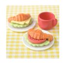 Biscuit Bären Geschwister Picknickspaß