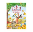 Tafiti (Band 24) - Ein Glücksschwein mit Pinselohren