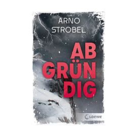 Abgründig