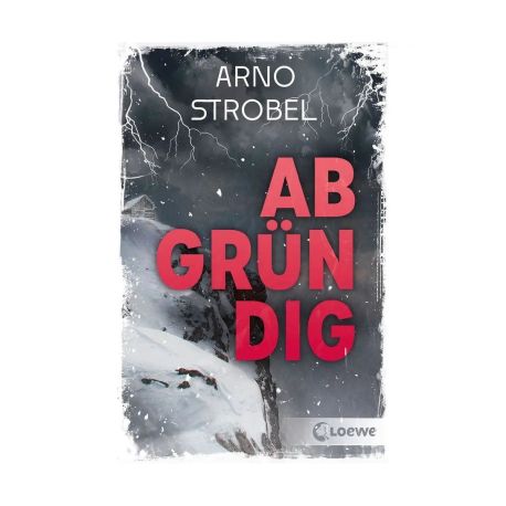 Abgründig
