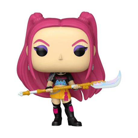 Funko POP! Anime : KPOP DH- M