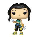 Funko POP! Anime : KPOP Demon Hunters - Zoey