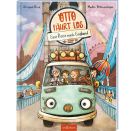 OTTO fährt los – Eine Reise nach England