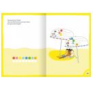 Mein dickes Ferien-Rätselbuch