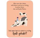MIEZNachrichten für jede Lebenslage