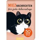 MIEZNachrichten für jede Lebenslage