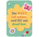 Voll schön, dass es dich gibt