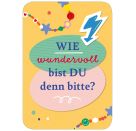 Voll schön, dass es dich gibt